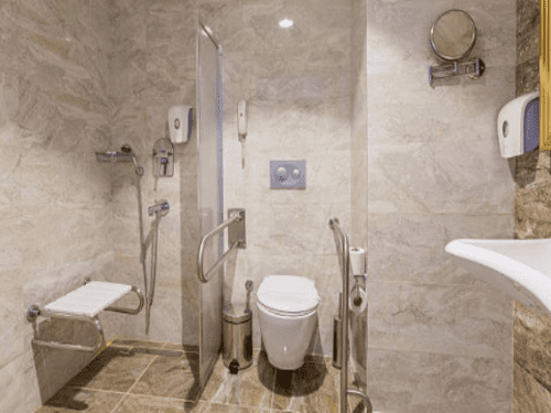 renovation salle de bain