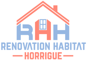 logo renovation habitat horrigue